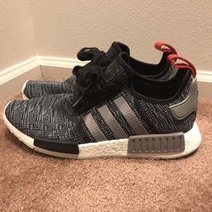 Adidas NMD Glitch
